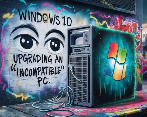 microsoft-заявила,-что ПК-с windows-11-в 2,3-раза-быстрее,-но факты-приукрасили