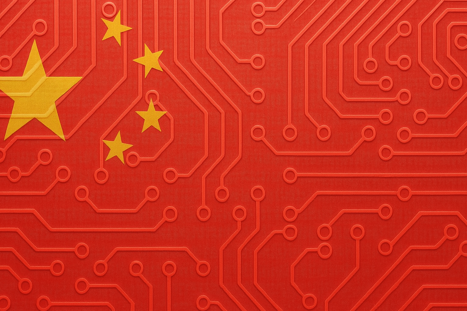 Китай-станет-крупнейшим-производителем-чипов-в-мире-в-уже-2025-году,-обогнав-Тайвань-и-США