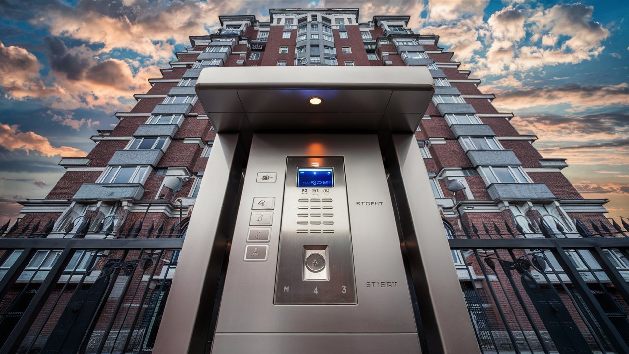 Цифра-дня:-сколько-миллионов-квартир-подключили-к-умным-домофонам-в-России