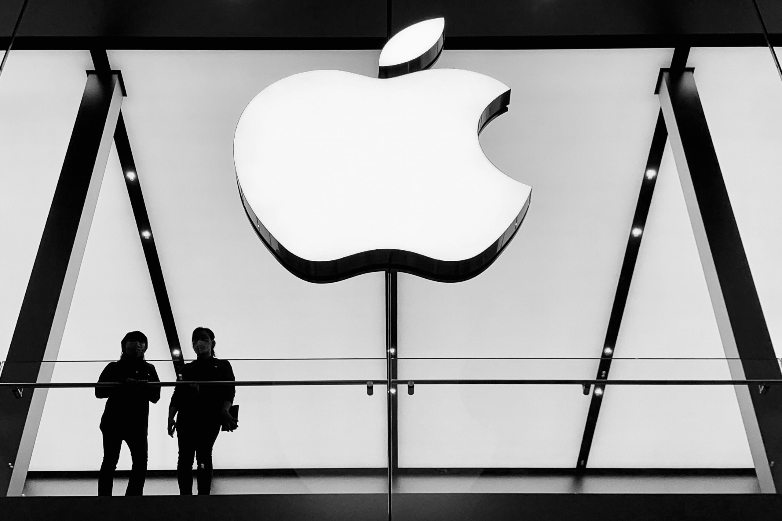 Суд-отклонил-попытку-apple-закрыть-антимонопольный-иск-Минюста-США