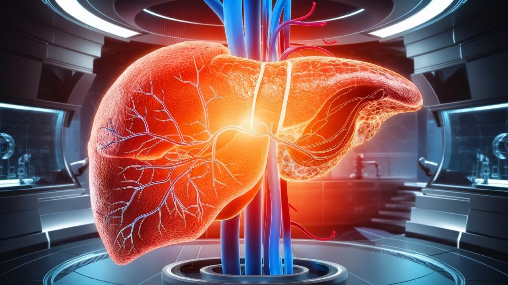 ИИ-сервис-для-планирования-операций-на печени-появится-в России
