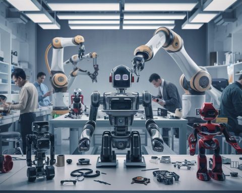 В Севастополе-открыли-НИИ робототехники-и интеллектуальных-систем