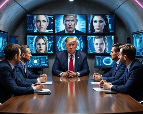 Хакеры-пригрозили-раскрыть-переписку-помощников-Трампа