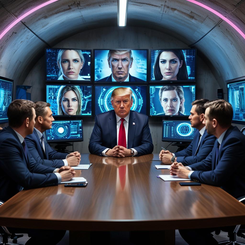 Хакеры-пригрозили-раскрыть-переписку-помощников-Трампа