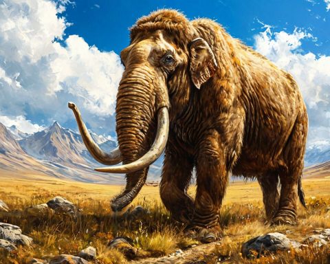 Эксперт-объяснил,-почему-мамонты-—-это-не-предки-слонов