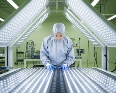 В Томске-ускорили-производство-светодиодных-материалов