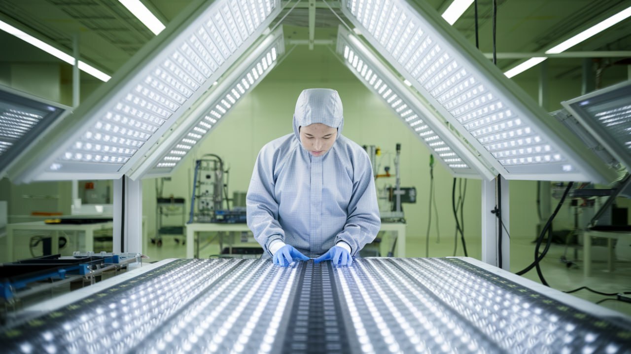 В Томске-ускорили-производство-светодиодных-материалов