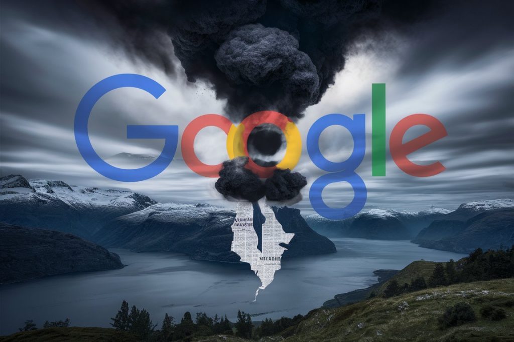 Дата-центры-google-начали-потреблять-в 2-раза-больше-энергии-всего-за 4-года