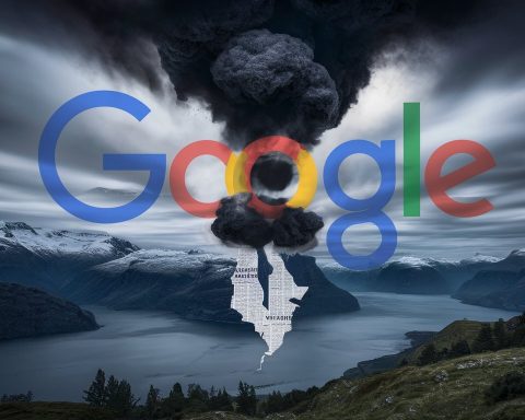 Дата-центры-google-начали-потреблять-в 2-раза-больше-энергии-всего-за 4-года
