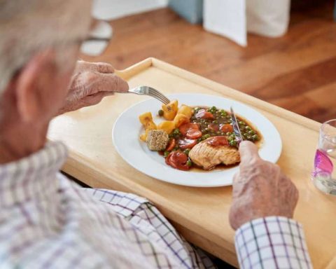 Ранний-ужин-оказался-полезнее-для-здоровья,-чем-поздний