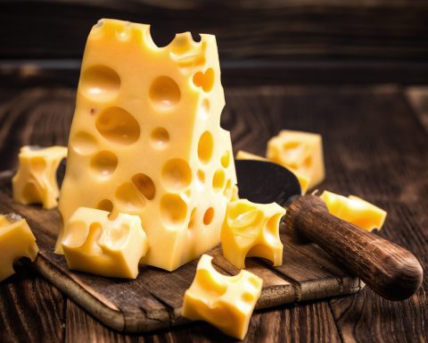 Швейцарский-сыр-назвали-лучшим-молочным-продуктом-для-снижения-давления