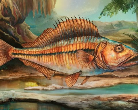 Древняя-ДНК-помогла-раскрыть-секрет-рецепта-римского-рыбного-соуса