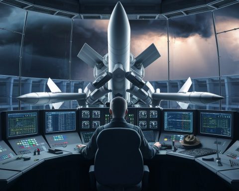 В США-начали-искать-идеи-для-группы-спутников-с перехватчиками-ракет