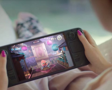 М.Видео-Эльдорадо