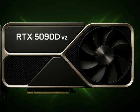 nvidia-представит-для-Китая-rtx-5090d-v2-вместо-5090dd-—-24-ГБ-gddr7-и-384-битная-шина