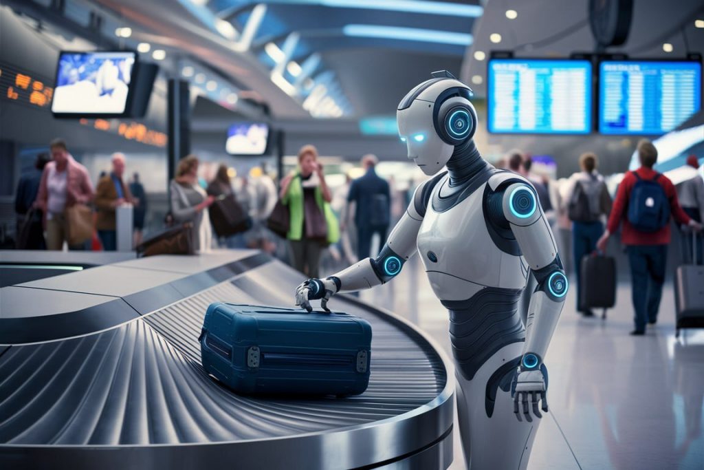 В аэропорту-Пулково ИИ-поможет-в поисках-багажа