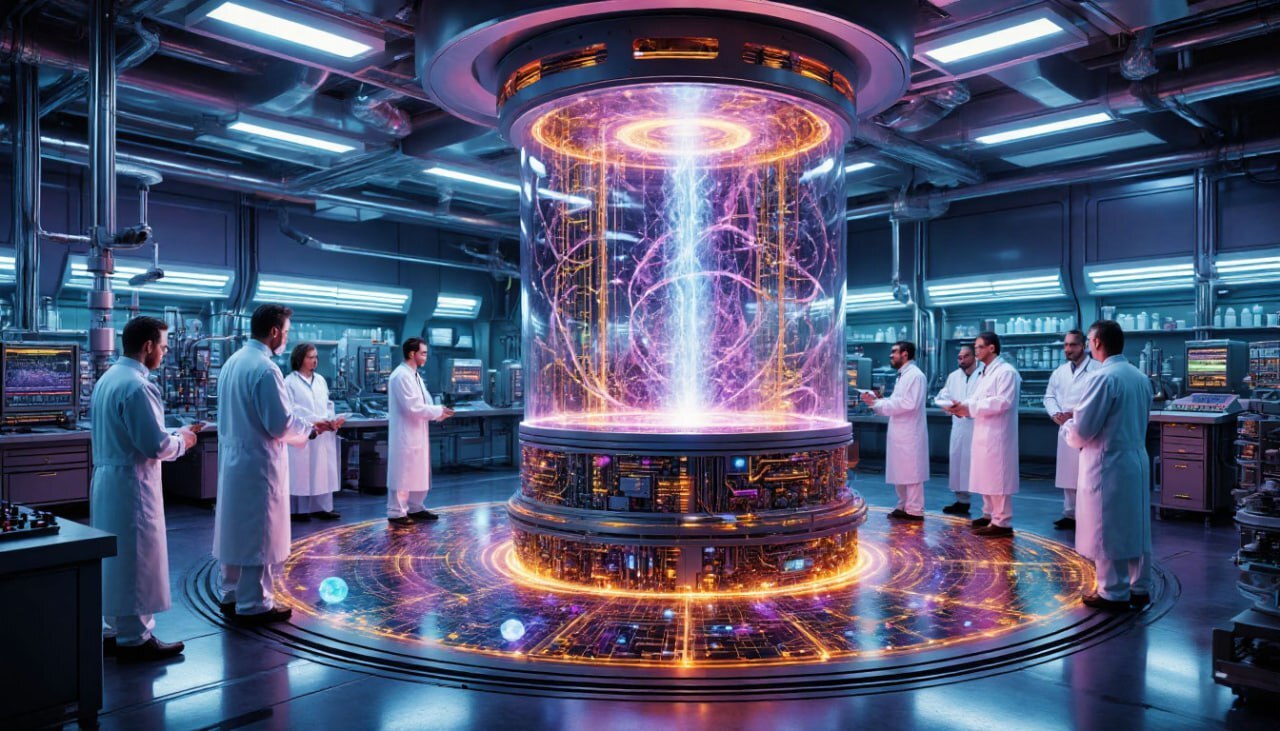 Росатом-внедрит-квантовые-технологии-для-создания-лекарств