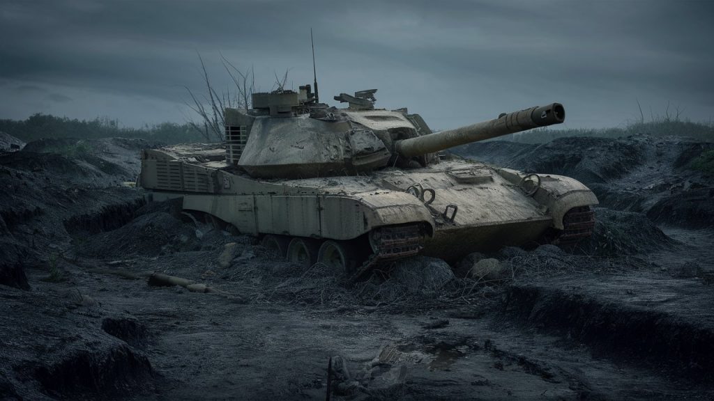 В сокращении-военных-расходов-в США-нашли-плюсы-для-экологии