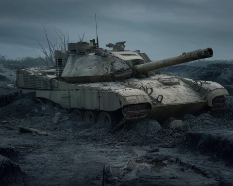 В сокращении-военных-расходов-в США-нашли-плюсы-для-экологии