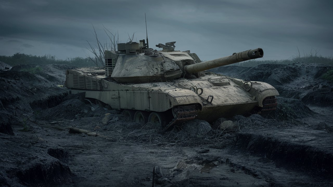 В сокращении-военных-расходов-в США-нашли-плюсы-для-экологии