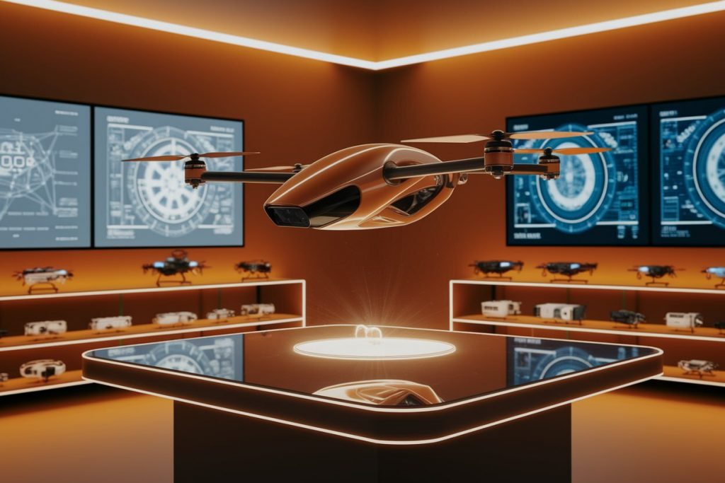 В Тульской-области-появится-научный-центр-для-разработки-дронов