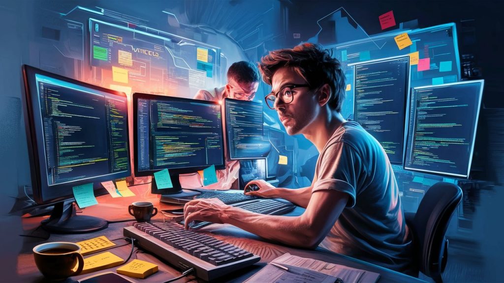 Правительство-России-разработает-методику-замены-иностранного ПО