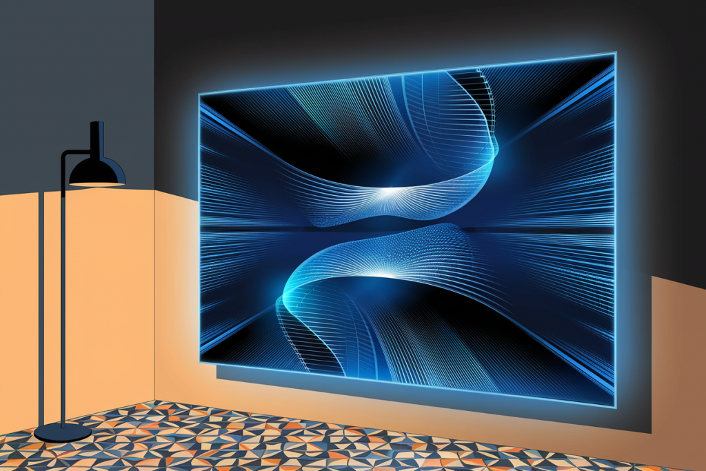 Российские-ученые-создали-сверхтонкий-и яркий-элемент-для-дисплеев