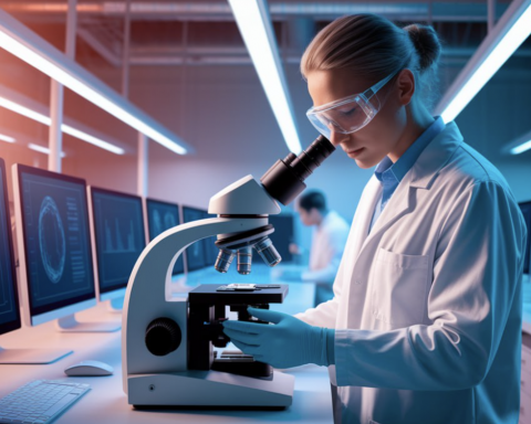 В России-разработали-новый-метод-анализа-антибиотиков