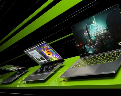Видеокарта-rtx-4060m-стала-самой-популярной-среди-пользователей-steam