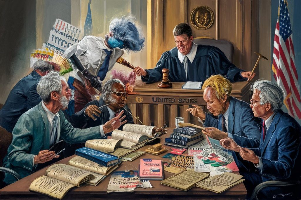 США-начали-расследование-сделки-между-американской-ampere-и японской-softbank