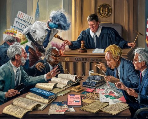 США-начали-расследование-сделки-между-американской-ampere-и японской-softbank