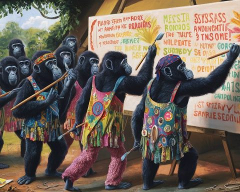 tiktok-наводнили-расистские-ИИ-видео,-созданными-с-помощью-инструмента-google