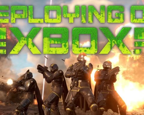 Больше-не-эксклюзив-playstation-и-ПК-—-helldivers-2-выйдет-на-xbox-в-августе