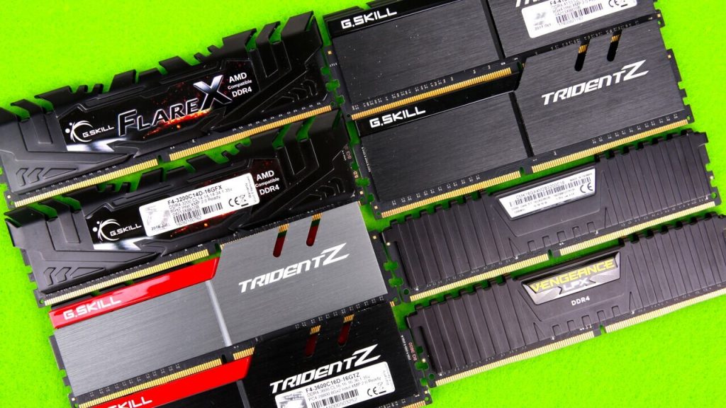 ddr4-внезапно-снова-в-моде-—-цены-взлетели,-производство-возобновляют