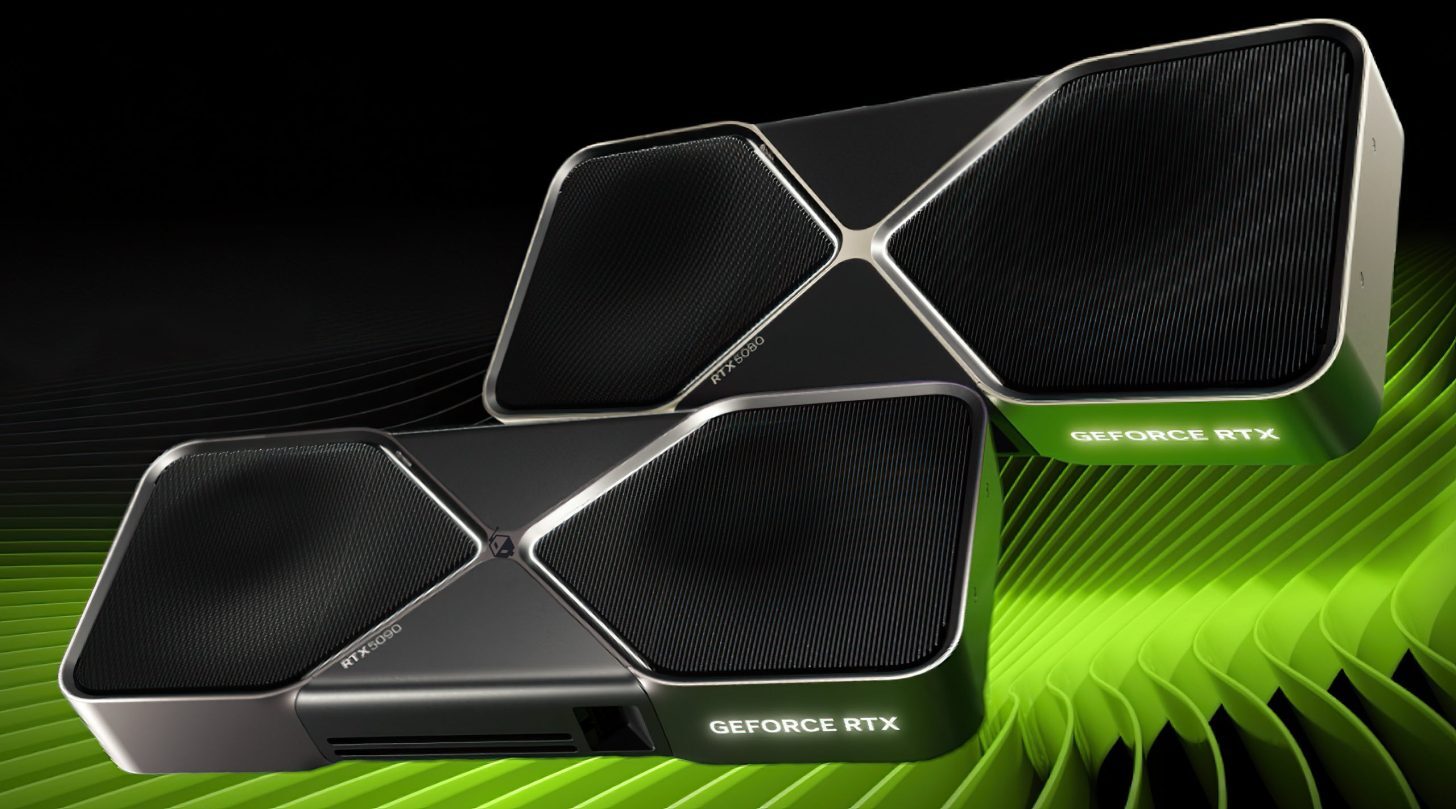 nvidia-сократит-выпуск-rtx-50xx-на-30%,-чтобы-видеокарты-не-дешевели