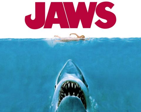«Челюсти»-впервые-покажут-в формате-4dx-к 50-летию-фильма