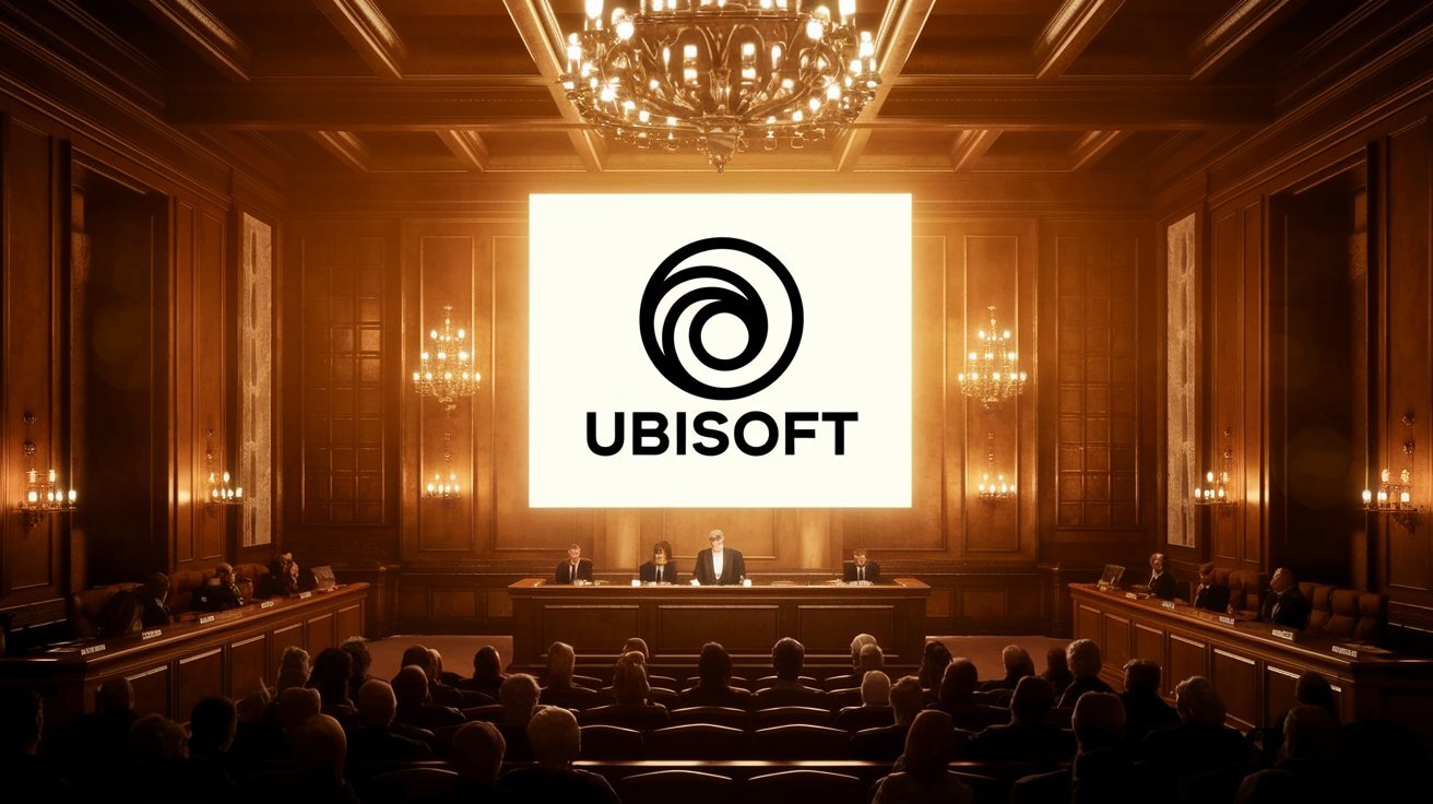Поджог-бороды,-рисование-свастик-и т д.-–-бывших-топ-менеджеров-ubisoft-осудили