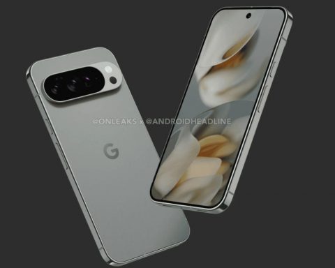 Утечка-раскрыла-основные-цвета,-которые-получат-смартфоны-серии-google-pixel-10