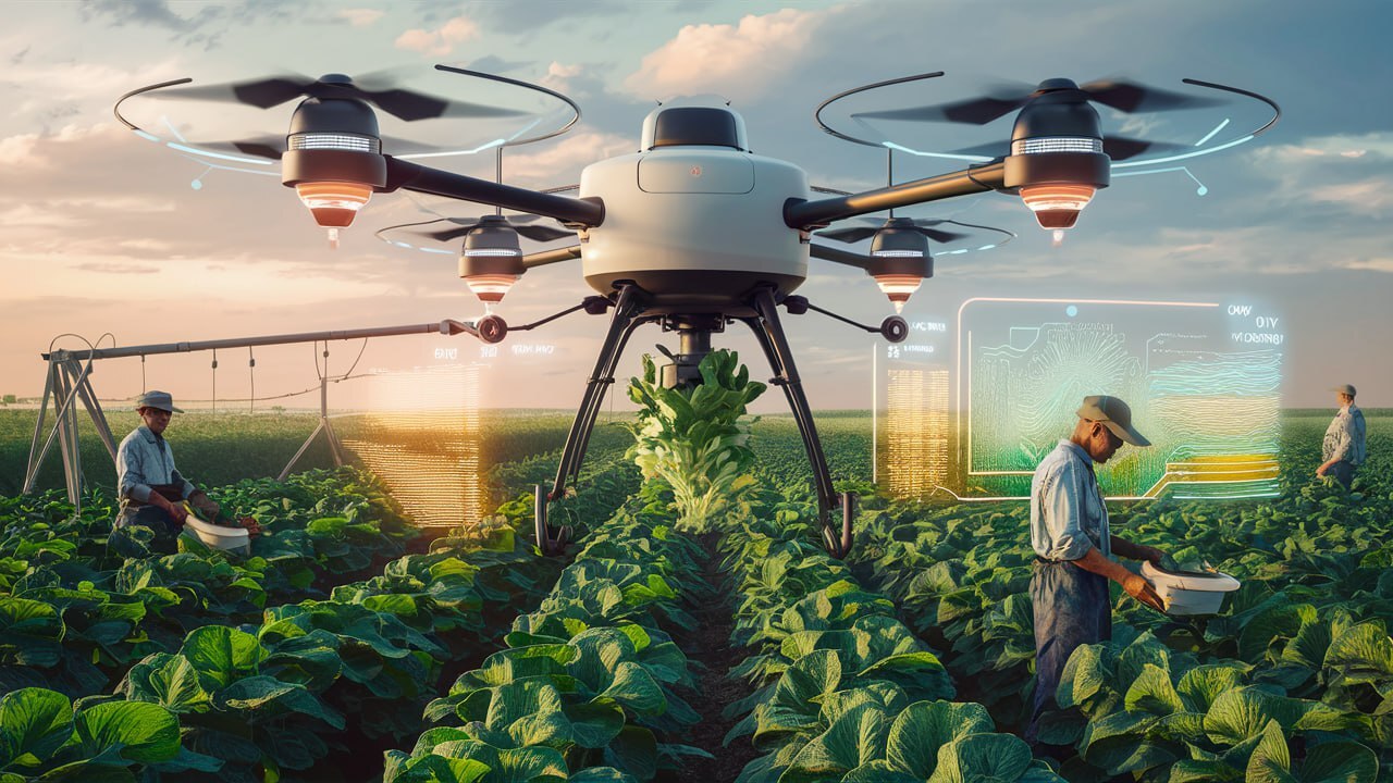 ИИ поможет-российским-аграриям-повысить-урожайность