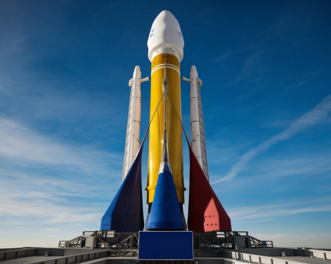 Корабль-«Прогресс-МС-31»-успешно-отправился-к МКС