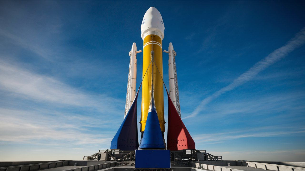 Корабль-«Прогресс-МС-31»-успешно-отправился-к МКС