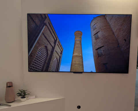 lg-представила-“беспроводной”-4k-oled-телевизор-m5