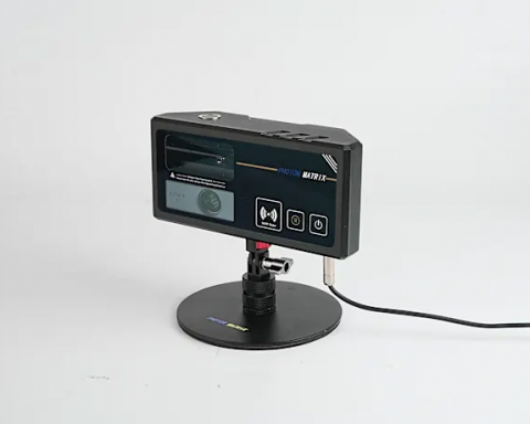 В-продажу-поступила-лазерная-турель-против-комаров-за-$500