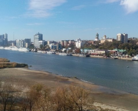 Река-Дон-начала-чаще-«цвести».-Это-вредно-для-экологии-региона