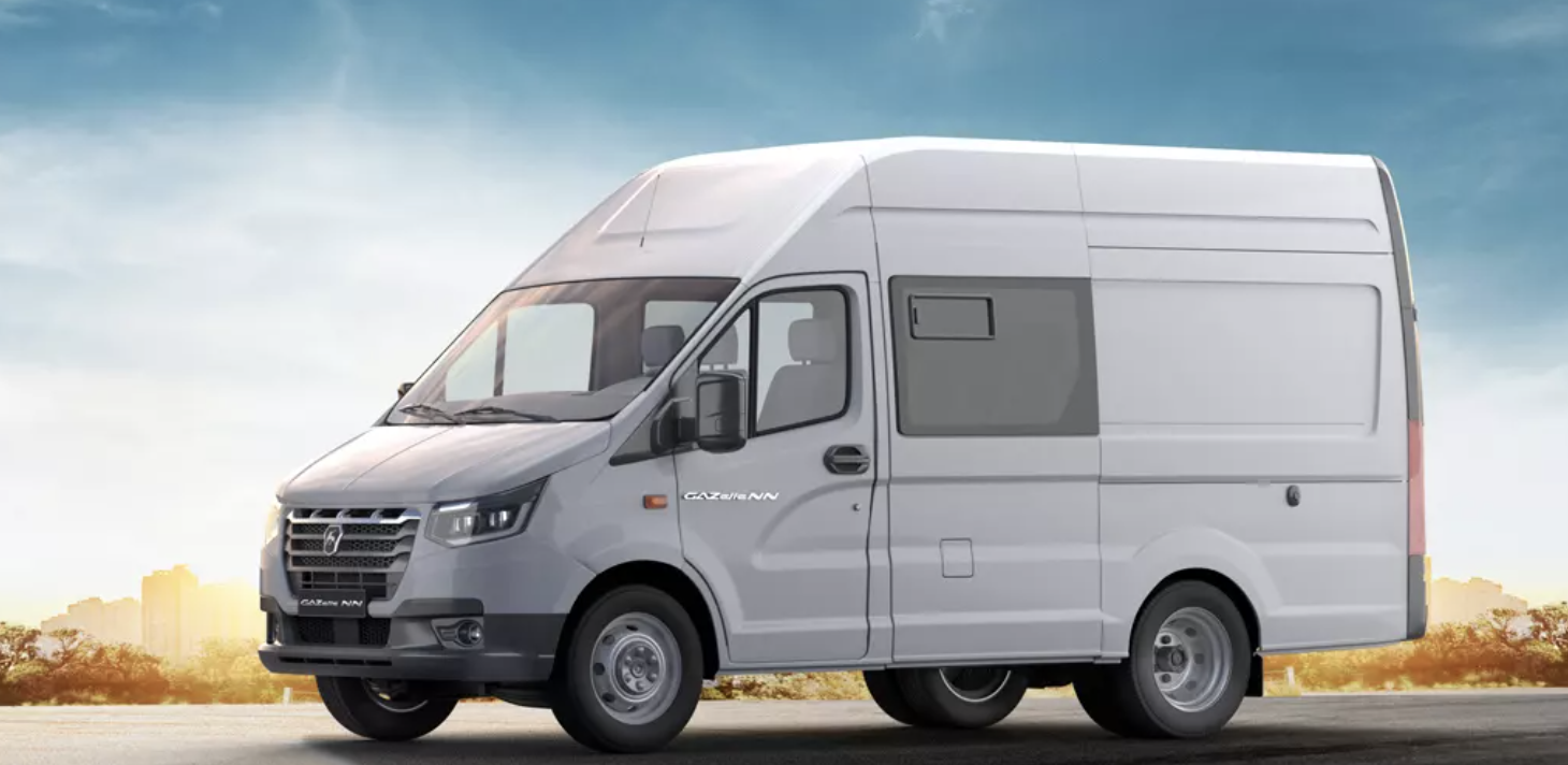 «Газели»-оснастят-подушками-безопасности