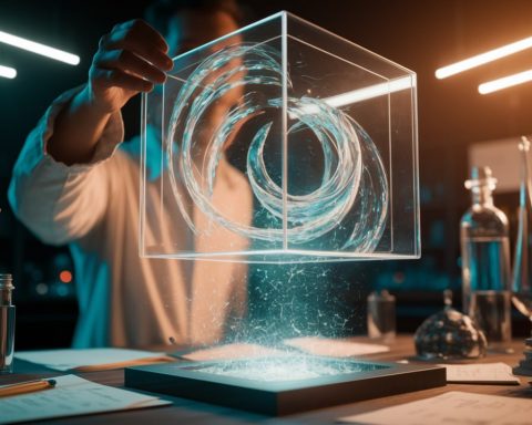 Российские-физики-создали-метаматериал-со свойствами-темной-материи