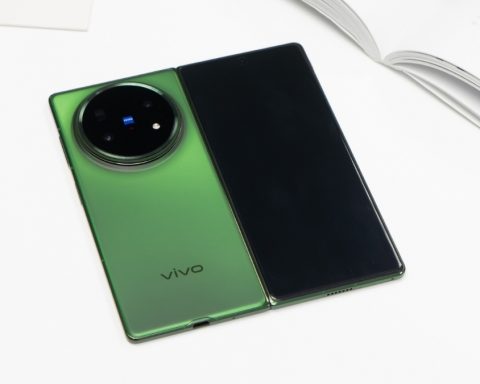 Складной-vivo-x fold-5-показался-в geekbench-перед-глобальным-запуском