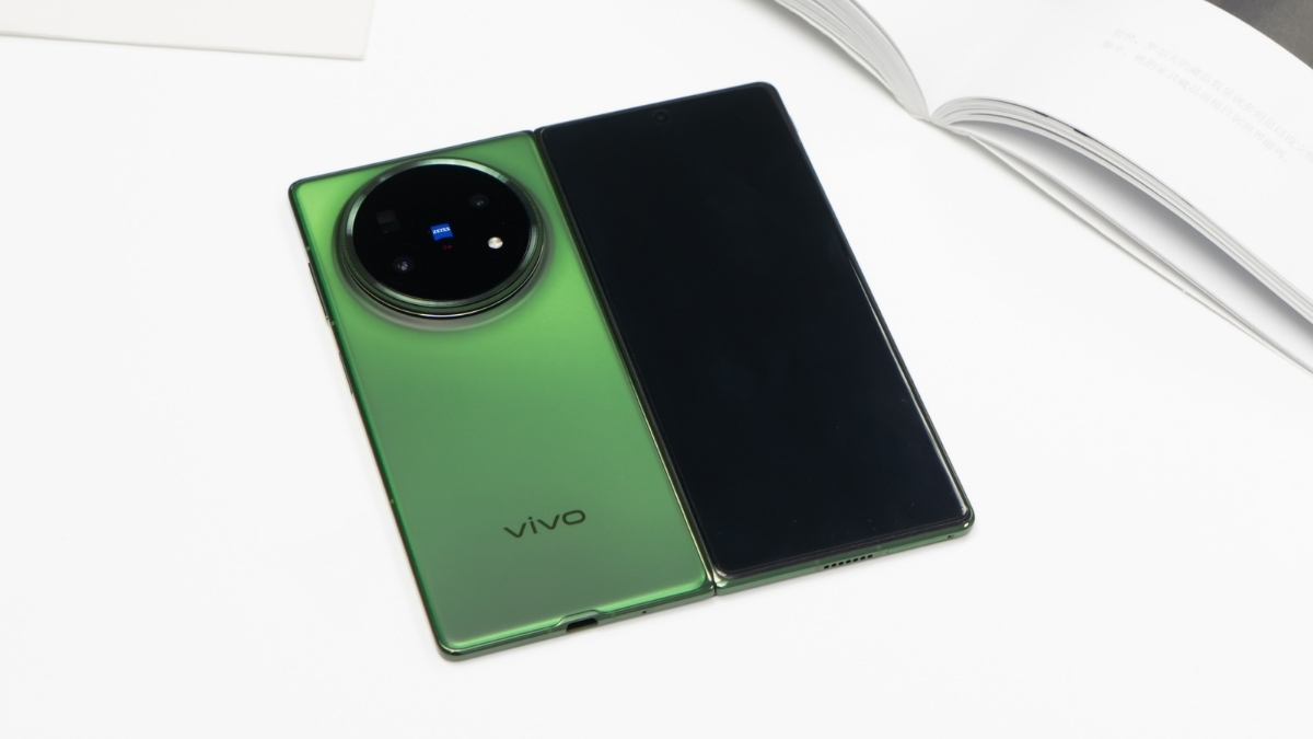 Складной-vivo-x fold-5-показался-в geekbench-перед-глобальным-запуском