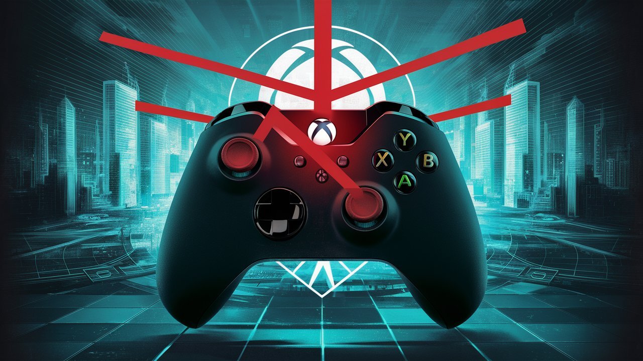 Руководитель-xbox-посоветовал-уволенным-обратиться-к ИИ-для-поддержки