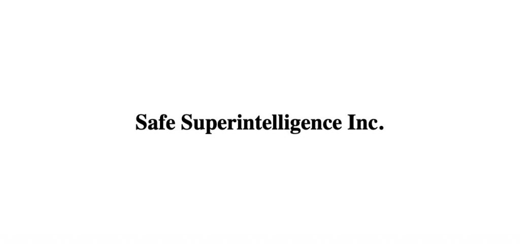 Илья-Суцкевер-стал-гендиректором-safe-superintelligence —-прошлого-переманили